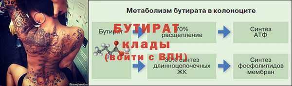 ALPHA PVP Белокуриха